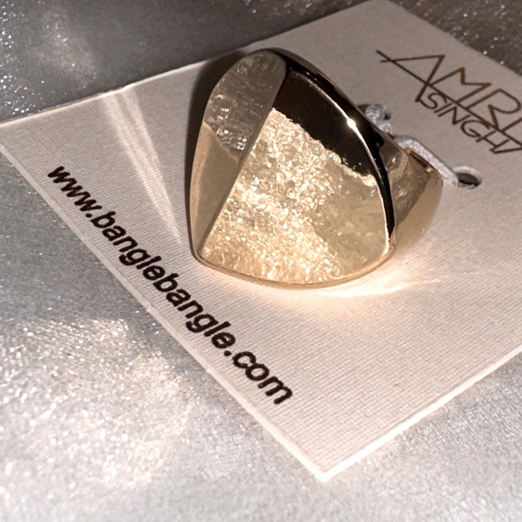 Statement Ring